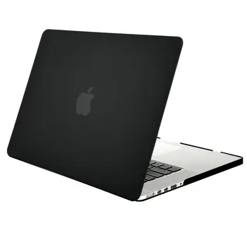 MOSISO za Apple Macbook 12 inch A1534 Jasno, Mat Plastika Težko Pokrivajo Primeru za Macbook Pro 13 A1425 A1502+Prosti tipkovnico Pokrov
