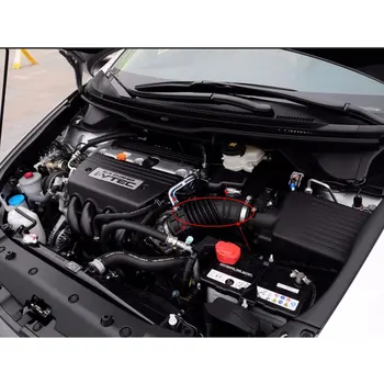 Motor avtomobila Del Vstopnega Zraka Cev 17228-RLG-000 za Honda Odyssey 2009 2010 2011 2012 2013 RB3 /2.4