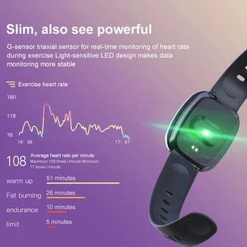 Moške Pametne Ure Nepremočljiva Digitalne Športnih Manšeta Ženske Fitnes Tracker Srčni utrip, Krvni Tlak Smartwatch IOS Android