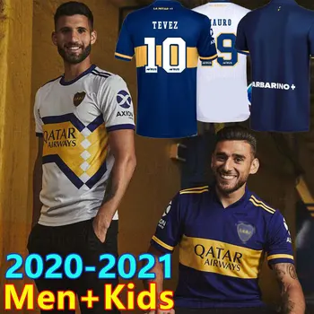 Moški Camiseta Futbol 2020 2021 Moških srajc Otroci camisetas futbol
