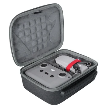 Multifunkcijski torbici brnenje remote control battery kit vrečko prenosno ohišje za dji mavic mini 2 brnenje dodatki