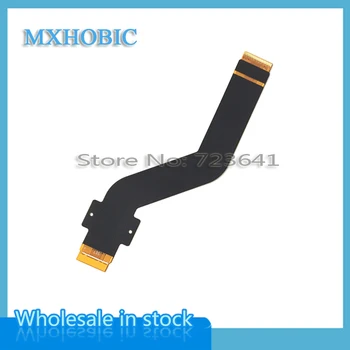 MXHOBIC 5pcs/veliko LCD Spojnik Flex Kabel Trak Za Samsung Galaxy Tab 2 10.1 P5100 P5110 P7510 p7500 in N8000