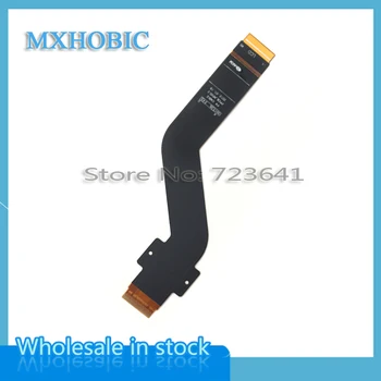MXHOBIC 5pcs/veliko LCD Spojnik Flex Kabel Trak Za Samsung Galaxy Tab 2 10.1 P5100 P5110 P7510 p7500 in N8000