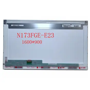 N173FGE-E23 LED Zaslon LCD Matrični Zaslon za Prenosnik 17.3