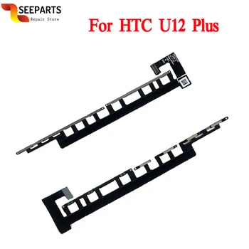 Na Izklopiti Napajanje Glasnost Gumb Flex Kabel Za HTC U12 PLUS 12+ U12Plus Moč Glasnosti Stikalo Flex Traku Zamenjave Delov