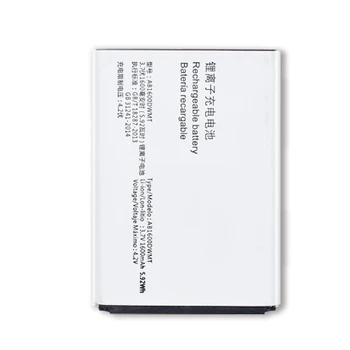 Nadomestna Baterija Za Philips XENIUM S309 CTS309 AB1600DWMT AB1600DWML s Skladbo Kode