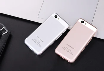 Najmanjši android Celular pametni Melrose S9 S9P S9X S9+ WIFI Ultra tanek Super mini mobilni telefon Quad core mobilni telefon 2019 XS
