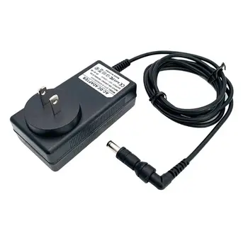 Napajalni Adapter za Polnilnik Za Philips sesalnik Fc6408/6409 Fc6407/6171 Za 0,6 A 33V-350Ma Plug