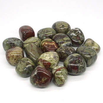 Naravni Zmaj Krvi Kamen Padle Kamen Gemstone Rock Mineralnih Kristalov Zdravljenje Čakre Meditacija Feng Shui Dekor Zbirka