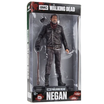 NAS Drama Walking Dead Daryl Dixon Gotthard RickGrimes Negan Kip Strani Fction Slika Model W119