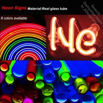 Neon Znak za Disco Me Ne prikazuje Decoracion Express ladje Pivo Neon Light up steno prijavite Neonske Znaki za spalnico Letrero