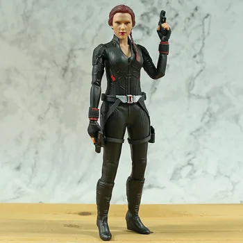 Noro Igrače Black Widow 1/6 Obsega Zbirateljske Slika Model Igrača