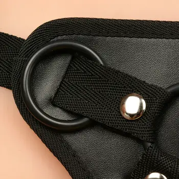 Nosljivi Strapon Membrum za Lezbijke Dildo Hlače za Odrasle Sex Igrača Hlačke Trak na Dildos Hlače Seksi Darilo za Ženske Gej Erotično Trgovino