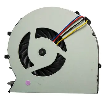 Nov cpu hladilni ventilator za HP ProBook 450 G0 450 G1 455 G1 450G0 450G1 455G1 Laptop CPU Hladilnik Prenosni Računalnik Zamenjava