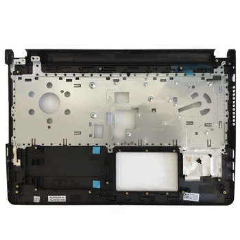 Nov laptop kritje Za Dell Inspiron 15 3567 3565 podpori za dlani zgornji pokrov/dnu primeru zajema 04F55W 0X3VRG