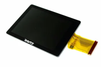 Nov LCD Zaslon za SONY DSC-HX200 SLT-A57 SLT-A65 SLT-A77 HX200 A57 A65 A77 Digitalni Fotoaparat z osvetlitvijo