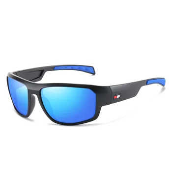 Nov Športni Ribolov Očala Moda Polarizirana Očala sončna Očala Moški Zunanja športna Očala Vožnje Očala UV400 oculos masculino