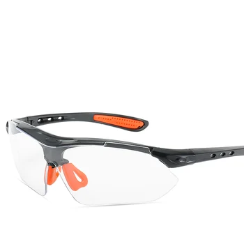 NOVA blagovna Znamka Oblikovalca Retro Očala na Prostem, Športni Ribolov, Vožnja Vintage sončna Očala Očala Eyewears 2020 Vroče UV400