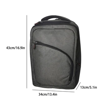 Nova Potovanja, Shranjevanje BagsFor PS5 Krmilnik za Igre Torba torba, Zaščitni Pokrov Za PS5 igralne Konzole Dodatki