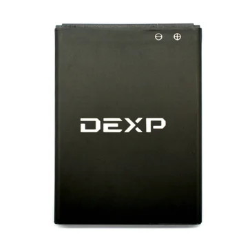 Nove Li-ion baterija 1500mAh Baterija Za DEXP Ixion E140 E 140 Mobilni mobilni telefon Akumulator Deli