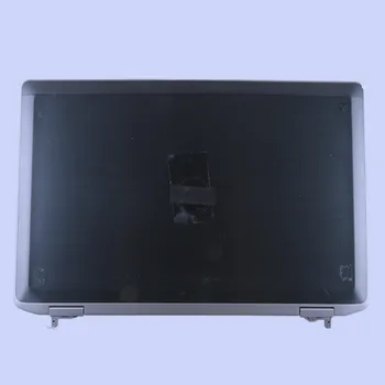 NOVI Originalni prenosni računalnik, LCD Pokrova, Vrh Pokrova/LCD Sprednji Plošči/podpori za dlani/Spodnjem primeru za DELL E6520
