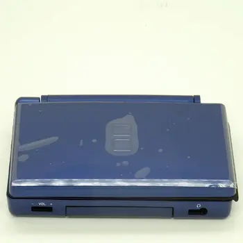 Novih Celotno Ohišje Pokrov Primeru Zamenjave Lupini Za Nintendo DS Lite DSL Z Gumbi Dodatki