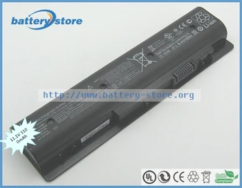 Novo Pristno laptop baterije za 805095-001,804073-851, m7-n109dx,807231-001,HSTNN-PB6R,17-n000ng,17-r008TX,11.1 V,6 cell