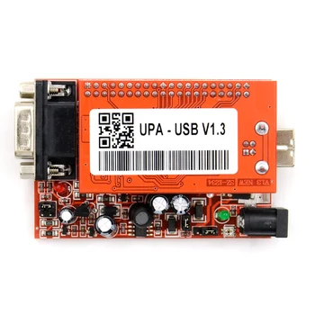 Novo UPA USB Programer za Glavno Enoto V1.3 Upa Usb 1.3 Različica Glavne Enote Visoke Kakovosti Brezplačna Dostava