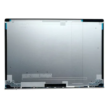 NOVO Za HP ENVY 13-OGLAS Series Prenosnik, LCD Hrbtni Pokrovček/Sprednjo Ploščo/Okovje/podpori za dlani/Dnu Primeru 928448-001 6070B1166301 Srebrna