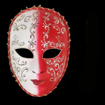 Obraz Žogo Stranka Masko Stranka Masko Za Odrasle Beneške Maske Maškarada Masko Za Pusta Noč Čarovnic Maškarada Praznično Stranka Dobave