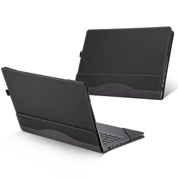 Ohišje Za Hp Spectre X360 Zamenljivih 13-AD100TU Laptop Rokav Za HP ENVY 13-AH0000 13,3 Palca PU Usnje, usnjeni Zaščitni ovitek Darila