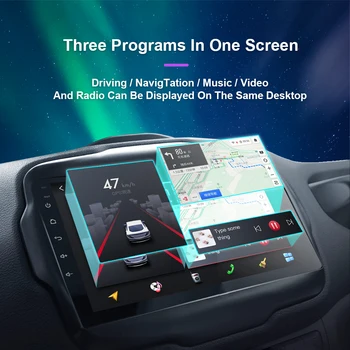 OKNAVI 8 Core 128G Android 9.0 avtoradia Za Subaru Outback 2010-2016 Multimedijski Predvajalnik Videa, GPS Navigacijo, Kamero Ogledalo Povezavo