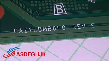 OPOMBA.MZ11.005 Original Za Acer Es1-731 Prenosni računalnik z Matično ploščo DAZYLBMB6E0
