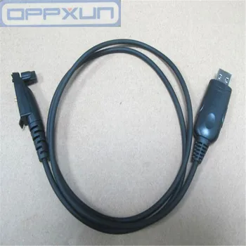 OPPXUN Programiranje USB Kabel, polnilec za Motorola GP344, GP344R, GP366R, GP388, GP388R, GP644, GP688, GP628 Plus, GP638 Plus, gp328plus