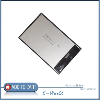 Original 10.1 palčni LCD-zaslon Lenovo YOGA Zavihek 3 Plus Tablete YT-X703 YT-X703F YT-X703L Tablet PC Brezplačna dostava