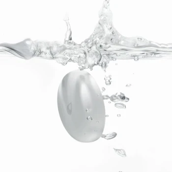 Original Aqara Vode Leak Senzor Smart Pušča Alarm Potopne IP67 Vodotesno Brezžično Povezavo Delo z Apple HomeKit Mijia