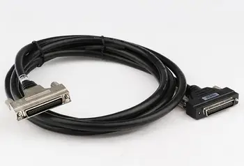 Original DSP krmilnik A11E RichAuto A11 Povežite kabel , SAMO kabel, RICHAUTO A11E 50 zatiči priključite kabel