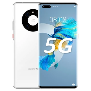 Original Huawei Mate 40 Pro 5G Mobilni Telefon 6.76