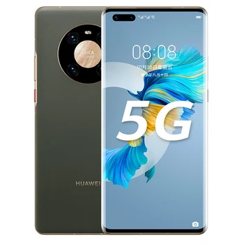 Original Huawei Mate 40 Pro 5G Mobilni Telefon 6.76