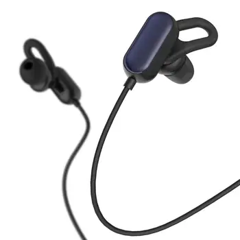 Original Xiaomi Mi Bluetooth Slušalke Športne Brezžične Slušalke Z Mikrofonom Mladi Edition Neprepustna Za Xiomi iPhone Pametnih telefonov