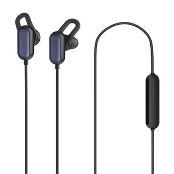 Original Xiaomi Mi Bluetooth Slušalke Športne Brezžične Slušalke Z Mikrofonom Mladi Edition Neprepustna Za Xiomi iPhone Pametnih telefonov