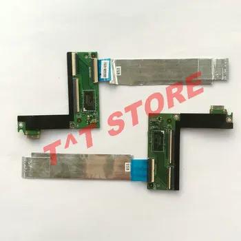 Original za Asus Transformer Pad TF103C polnilnik USB touch nadzorni odbor s kablom TF103C_TP_USB_ATMEL test dobro brezplačna dostava