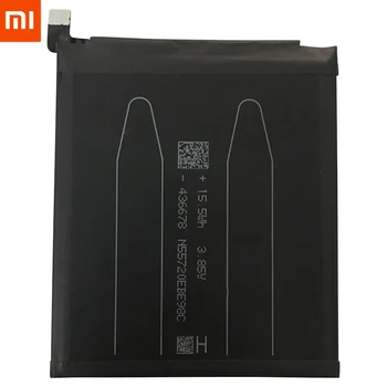 Originalne Nadomestne Baterije BN43 Za Xiaomi Redmi Opomba 4X Redrice 4X Hongmi Note4X Standardna Različica Pristna Baterija 4100mAh