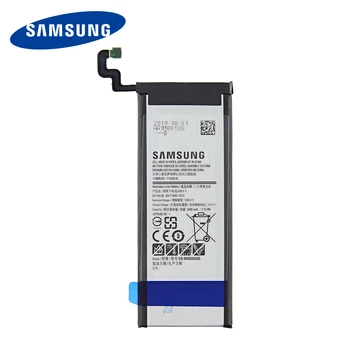 Originalni SAMSUNG EB-BN920ABE 3000mAh Baterija za Samsung Galaxy Note 5 SM-N920 N920F N920T/A N920G N9200 N920G/DS N9208 +Orodja