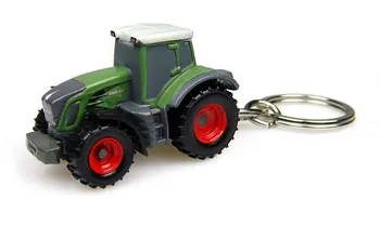 Osebno obesek za ključe, Nemčija Fendt Fendt 939 traktor model francoske znamke UH vrečko obesek