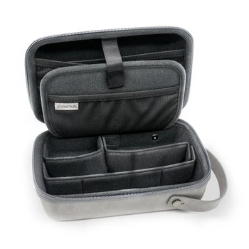 OSMO Mobilne 4 torbico, Vrečko Vodotesne Torbice Težko Pokrivajo Prenosna Torba Za DJI OM4 Ročni Stabilizator Gimbal Dodatki