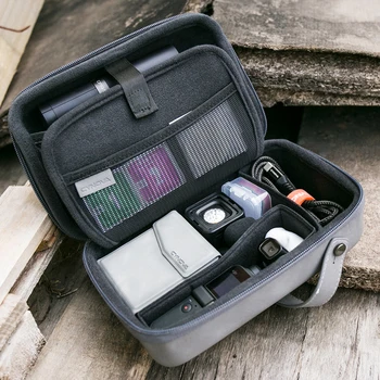 OSMO Mobilne 4 torbico, Vrečko Vodotesne Torbice Težko Pokrivajo Prenosna Torba Za DJI OM4 Ročni Stabilizator Gimbal Dodatki
