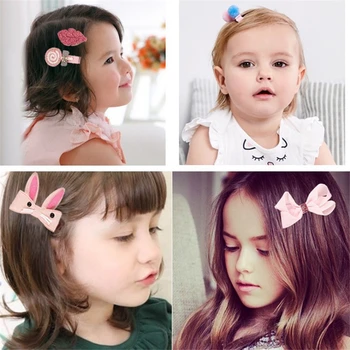 Otrok je za lase Darilo Polje Dekle headdress baby korejski Princesa super srčkan pravljice luštna deklica ostra baby ostra