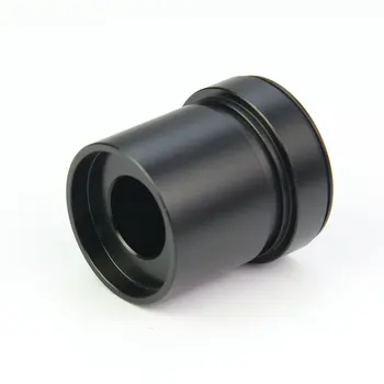 Par 15X Široko Polje 30 mm Montaža Stereo Mikroskop Okular z Oči Skodelice