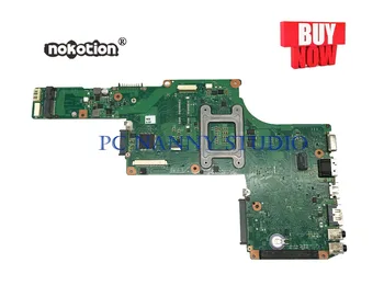 PCNANNY V000245060 Za toshiba satellite L630 L635 motherboard HM55 DDR3 preizkušen